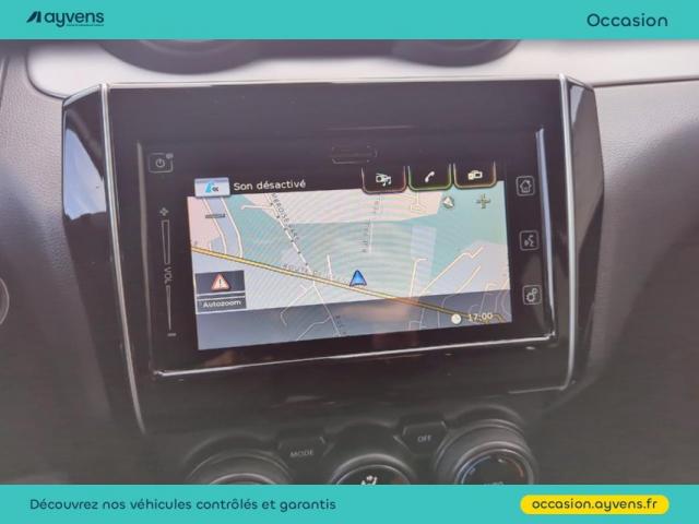 Suzuki Swift image 8