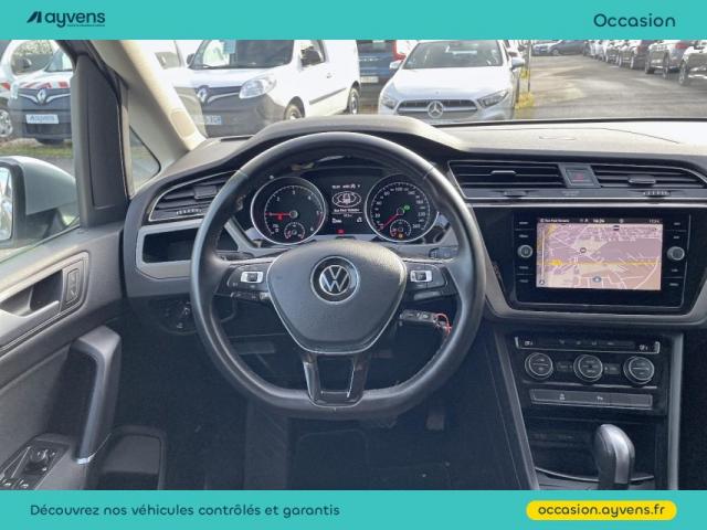 Volkswagen Touran image 1