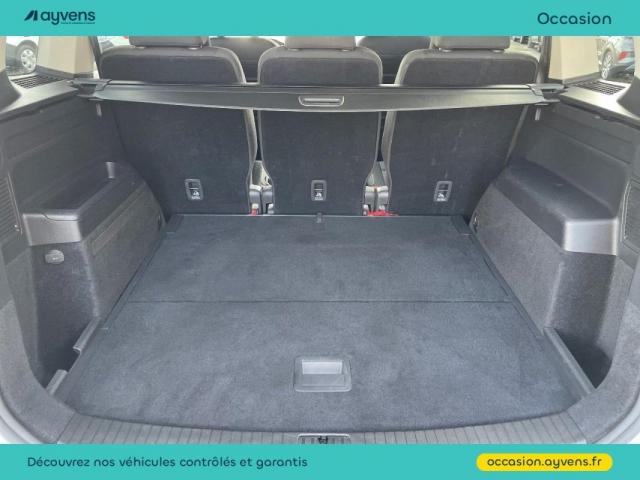 Volkswagen Touran image 4