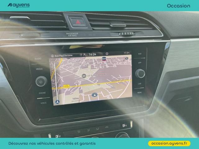 Volkswagen Touran image 6