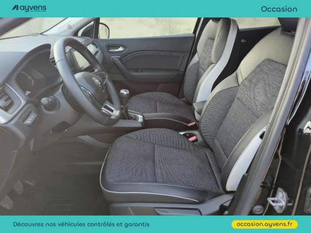 Renault Captur image 4