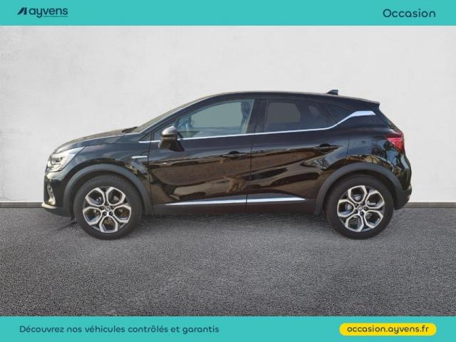 Renault Captur image 3