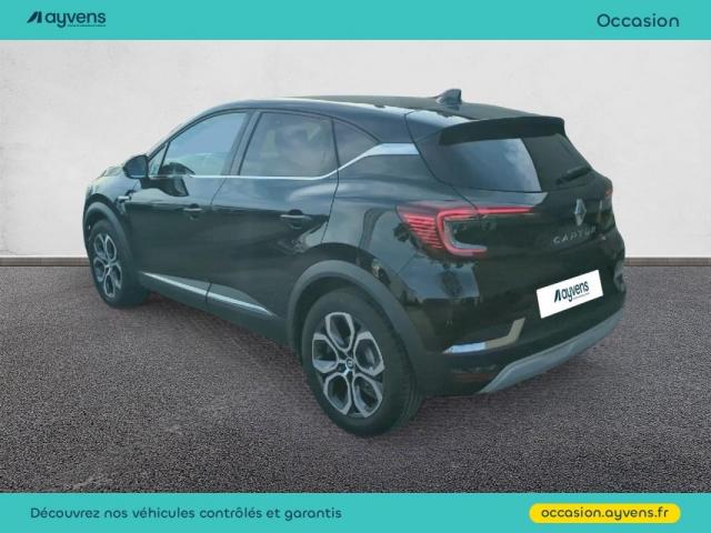 Renault Captur image 2