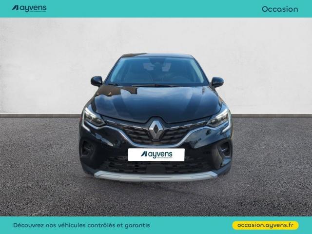 Renault Captur image 9