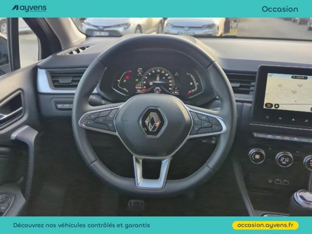 Renault Captur image 5