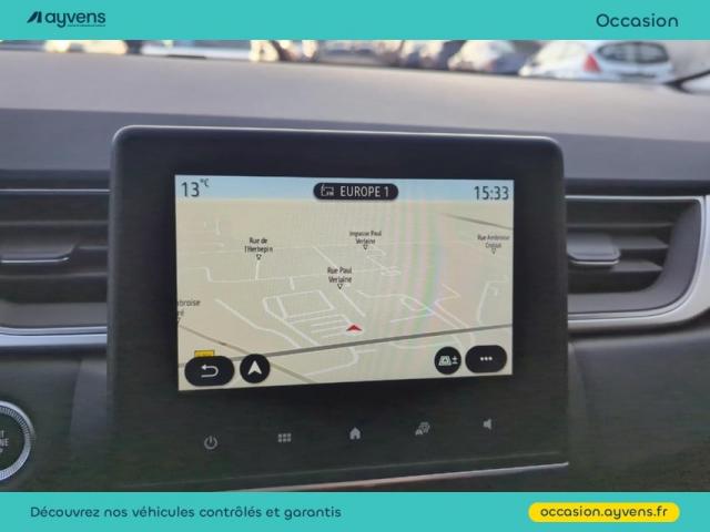 Renault Captur image 1