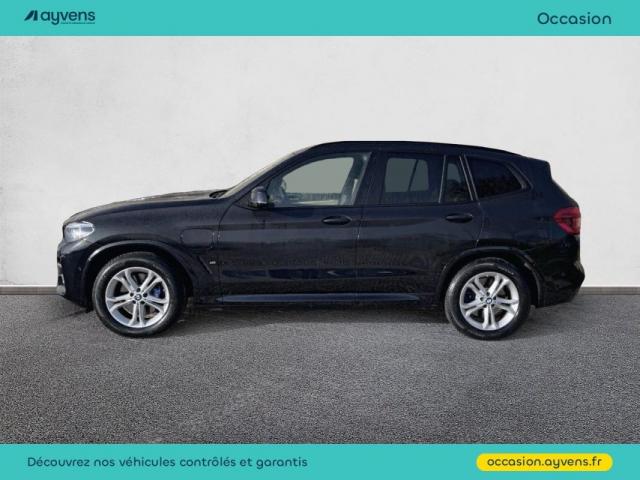 Bmw X3 image 9