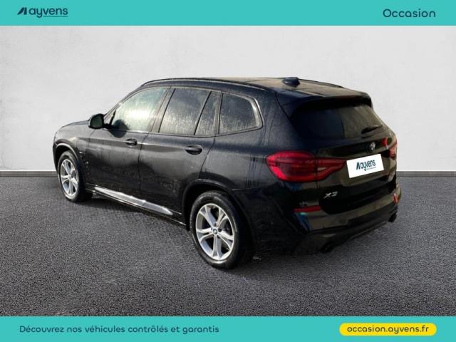 Bmw X3 image 7