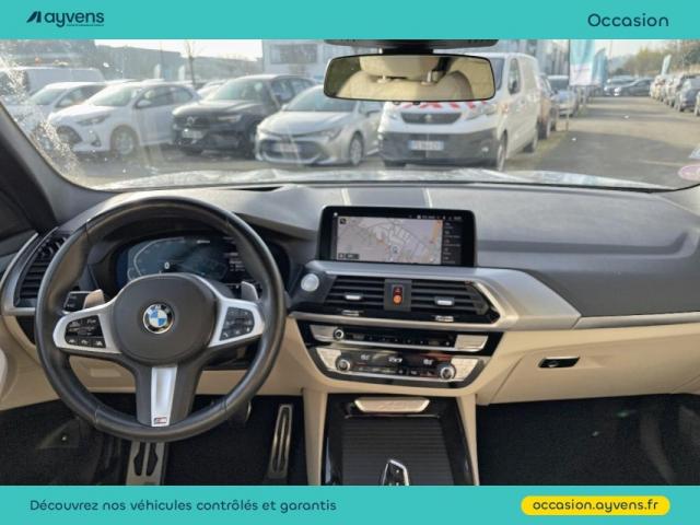 Bmw X3 image 3