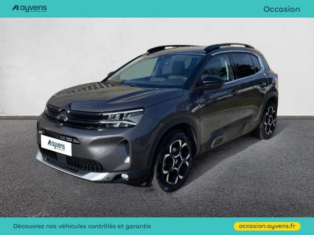 Citroen C5 Aircross Puretech 130ch S&s Shine Eat8