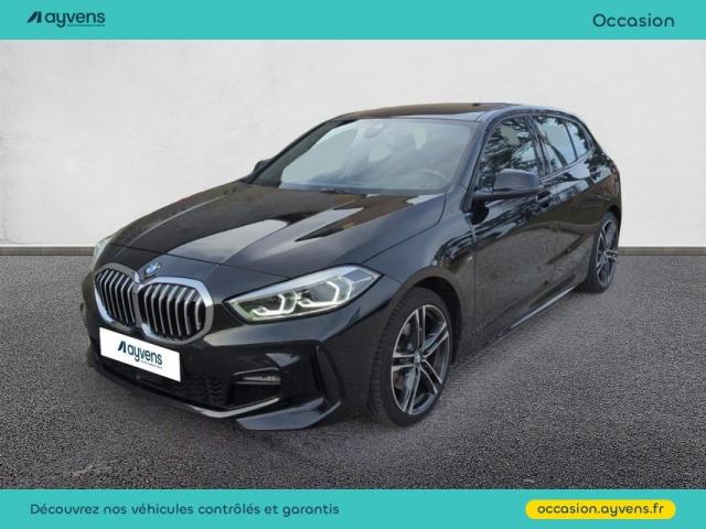 Bmw Série 1 118ia 136ch M Sport Dkg7