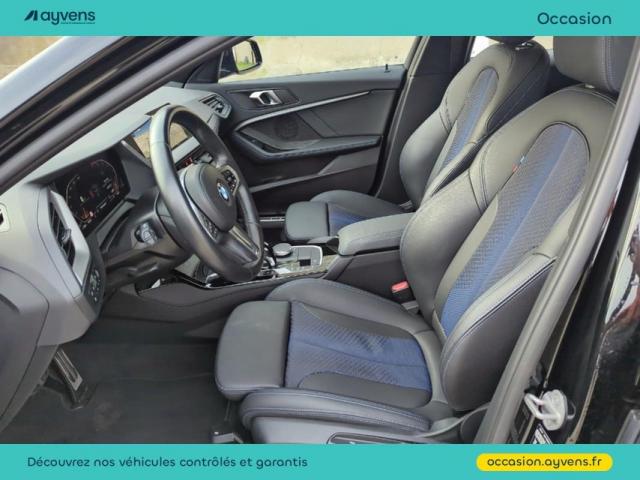 Bmw Série 1 image 8