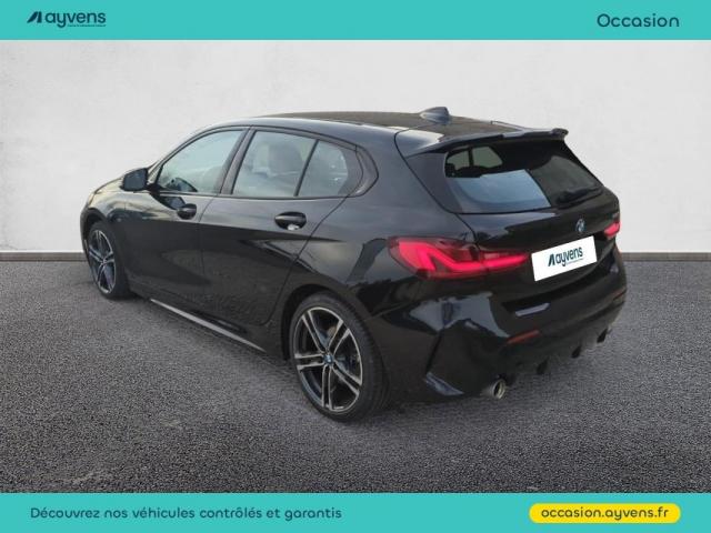 Bmw Série 1 image 7