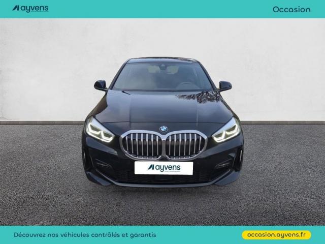 Bmw Série 1 image 3