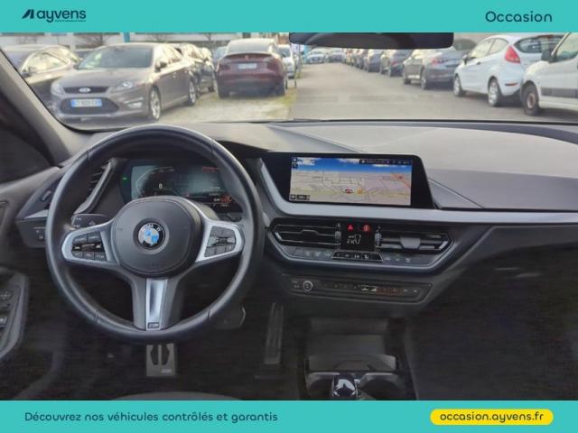 Bmw Série 1 image 1