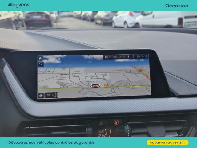 Bmw Série 1 image 4