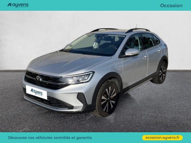 Volkswagen Taigo 1.0 Tsi 110ch Life Business Dsg7