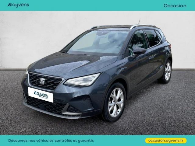 Seat Arona 1.0 Tsi 110ch Fr