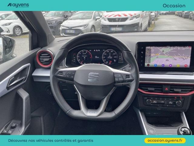 Seat Arona image 4