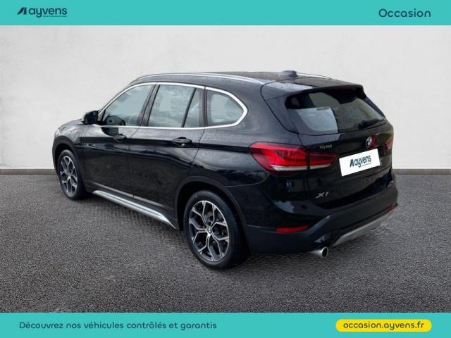 Bmw X1 image 5