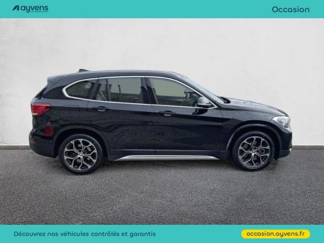 Bmw X1 image 7