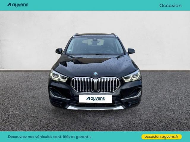 Bmw X1 image 1
