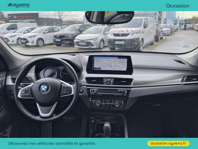 Bmw X1 image 8