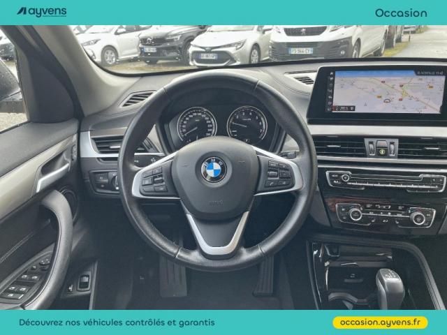 Bmw X1 image 4