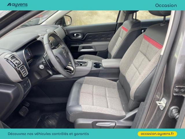 Citroen C5 Aircross image 2