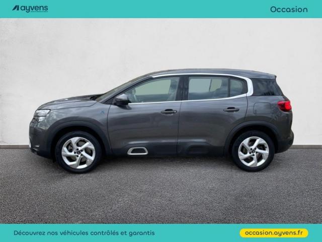 Citroen C5 Aircross image 1