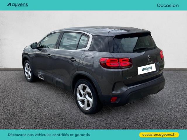 Citroen C5 Aircross image 5