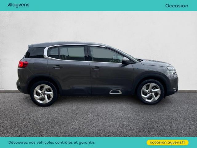 Citroen C5 Aircross image 7