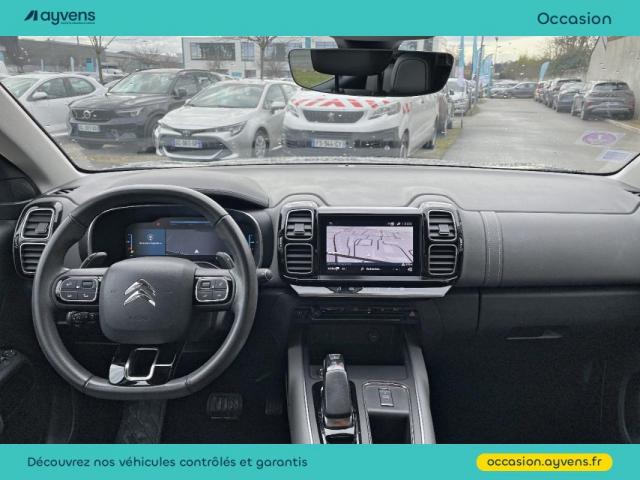 Citroen C5 Aircross image 3