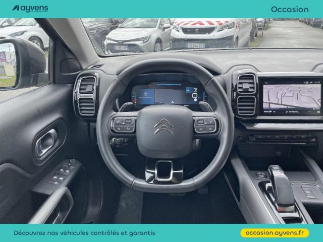 Citroen C5 Aircross image 8