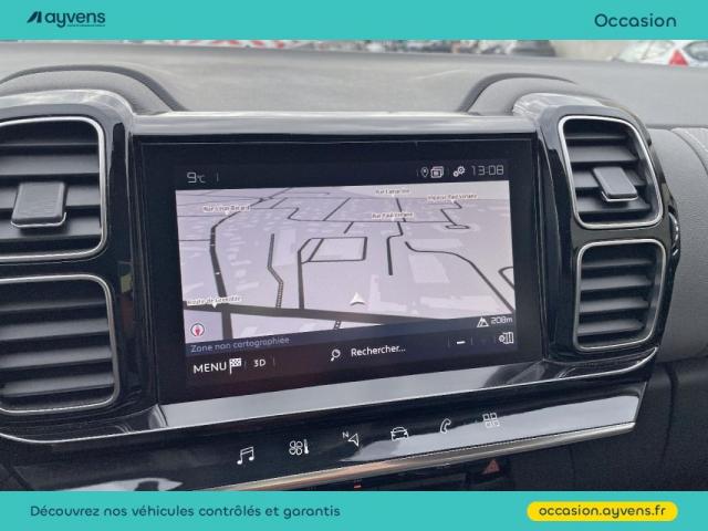 Citroen C5 Aircross image 4