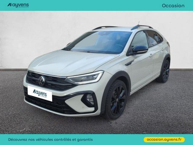 Volkswagen Taigo 1.5 Tsi 150ch R-Line Dsg7