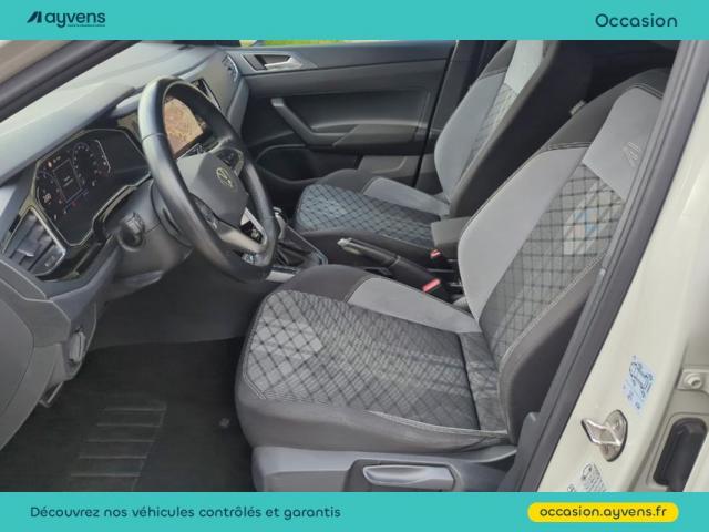 Volkswagen Taigo image 5