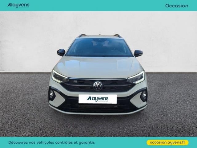 Volkswagen Taigo image 6