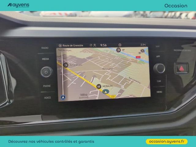 Volkswagen Taigo image 1