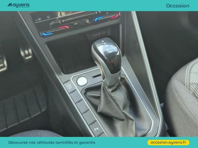 Volkswagen Taigo image 2