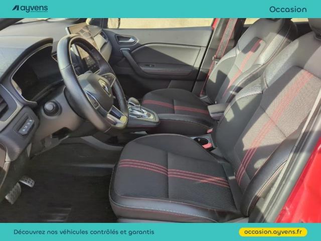 Renault Captur image 4