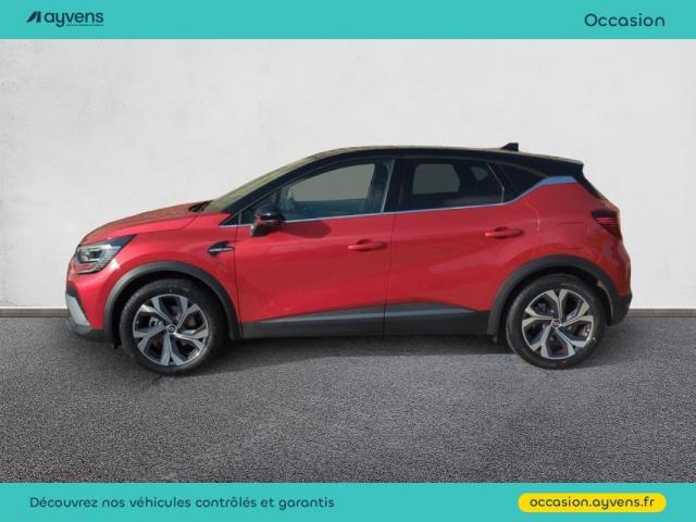 Renault Captur image 8
