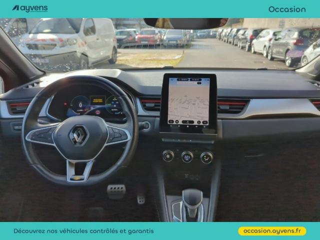 Renault Captur image 5