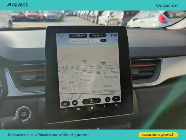 Renault Captur image 3