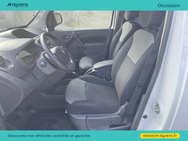 Renault Kangoo Express image 6