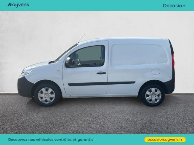 Renault Kangoo Express image 9