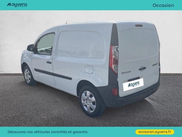 Renault Kangoo Express image 4