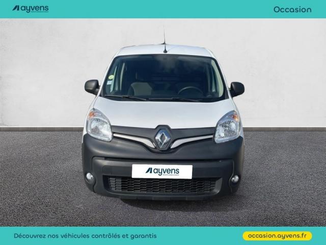 Renault Kangoo Express image 7