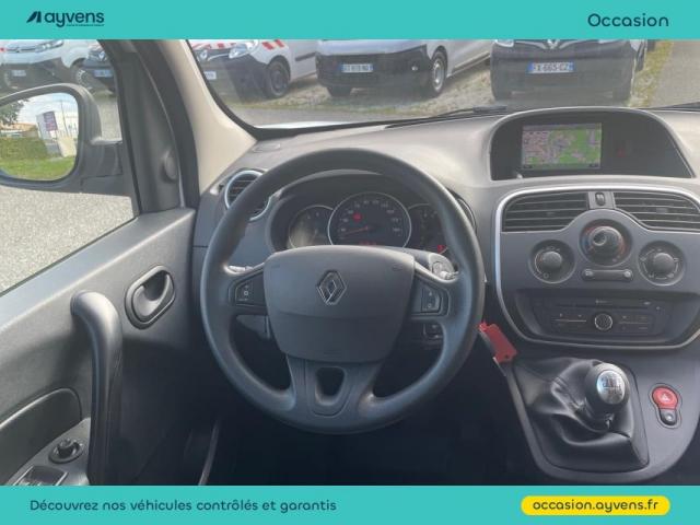 Renault Kangoo Express image 8