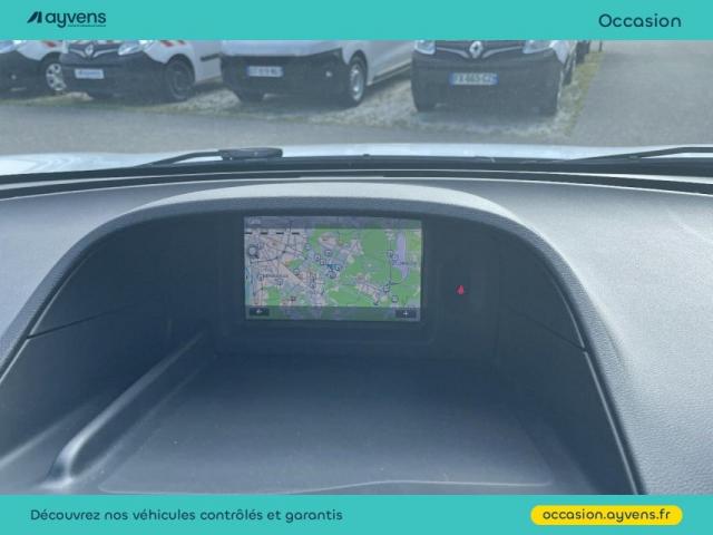 Renault Kangoo Express image 1